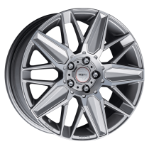 Janta aliaj 18 Inchi Momo Evoluzione 5x114 ET 42 Latime 8 inchi