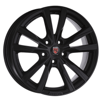 Janta aliaj 17 Inchi Reds By Momo K2 Hd 5x108 ET 45 Latime 7,5 inchi