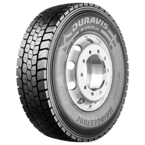 Anvelopa Bridgestone Duravis R-Drive 002-3286341979114