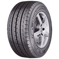 Anvelopa Bridgestone Duravis R660 Eco-3286341955712