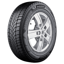Anvelopa Bridgestone Duravis VAN Winter-3286342091716
