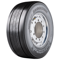 Anvelopa Bridgestone Ecopia H-Trailer 002-3286341349610