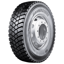 Anvelopa Bridgestone M-drive 001-3286340869218