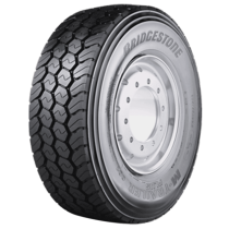 Anvelopa Bridgestone M-trailer 001 plus-3286342372815