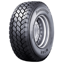 Anvelopa Bridgestone M748 EVO-3286342591612