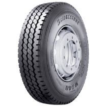 Anvelopa Bridgestone M840 EVO-3286342591919