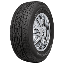 Anvelopa Continental ContiCrossContact LX 20-4019238777406