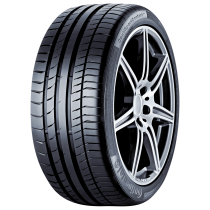 Anvelopa Continental ContiSportContact 5 P-4019238287967