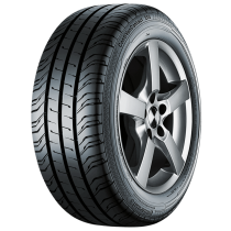 Anvelopa Continental ContiVanContact 200-4019238594737