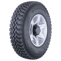 Anvelopa General Tire Super All Grip-4032344820378