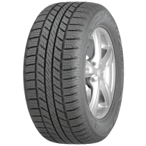 Anvelopa Goodyear Wrangler HP All Weather-5452000658883