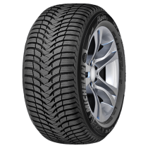 Anvelopa Michelin Alpin A4-3528706995477