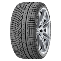 Anvelopa Michelin Pilot Alpin PA4-3528701829944
