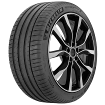 Anvelopa Michelin Pilot Sport 4 SUV-3528708920361