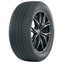 Anvelopa Yokohama Advan Sport V107-4548515027489