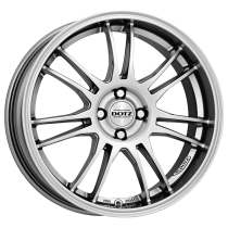 Janta aliaj DOTZ Shift shine 8.00x19 5/120/35/73,0