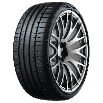 Anvelopa Vara 245/45R19 102Y Gt radial Sportactive 2