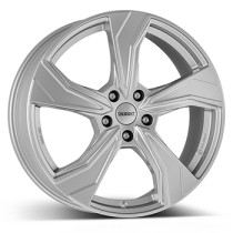 Janta aliaj DEZENT KB silver 8.00x19 5/112/30/66,6