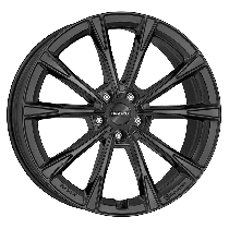 Janta aliaj DEZENT AR black 8.00x19 5/112/27/66,6