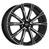Janta aliaj DEZENT AR dark 7.00x18 5/114,30/45/67,1