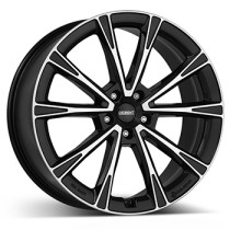 Janta aliaj DEZENT AR dark 7.00x18 5/114,30/45/67,1