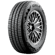 Anvelopa All season 225/70R15 112/110S Giti Gitivanallseason la1