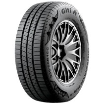 Anvelopa All season 225/65R16 112/110R Giti Vanallseason la1