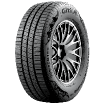 Anvelopa All season 215/60R17 109/107T Giti Gitivanallseason la1