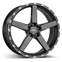 Janta aliaj DOTZ MarinaBay dark 8.50x19 5/108/45/70,1