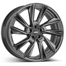 Janta aliaj AEZ Havanna grey 8.00x20 5/112/39/66,6