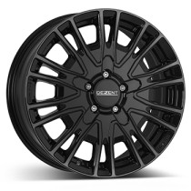 Janta aliaj DEZENT KE black 6.50x16 5/114,30/48/66,1