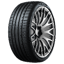 Anvelopa Vara 275/40R22 107Y Gt radial Sportactive-2-suv