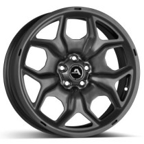 Janta tabla (otel) ALCAR STAHLRAD 202100A ALCAR HYBRID 7x17 5x108 ET 47.5 ML 63.3