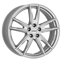 Janta aliaj DEZENT KF silver 7.50x17 5/108/44/65,1