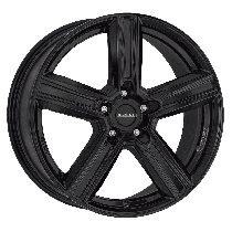 Janta aliaj DEZENT KG black 7.50x18 5/114,30/50/67,1