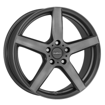 Janta aliaj DEZENT TY graphite 5.50x15 5/112/45/57,1