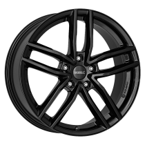 Janta aliaj DEZENT TR black 7.50x17 5/112/41/66,6