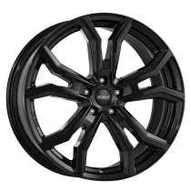 Janta aliaj DEZENT TV black 7.00x18 5/108/33/65,1