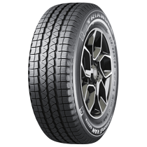 Anvelopa All Season 205/65R16 107/105T TRIANGLE SeasonX Van TA702