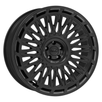 Janta aliaj AEZ Tokio black 10.50x23 5/112/18/66,6