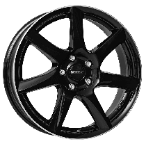 Janta aliaj DEZENT TW dark 6.50x16 5/114,30/48/71,6