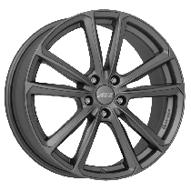 Janta aliaj AEZ Tioga graphite 8.00x18 5/112/35/70,1