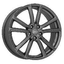 Janta aliaj AEZ Tioga graphite 7.00x17 5/112/38/70,1