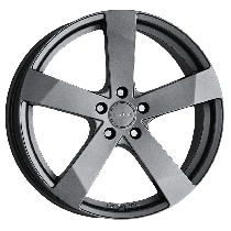 Janta aliaj DEZENT TD graphite 7.50x17 5/112/35/70,0