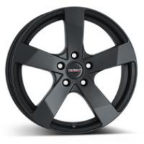 Janta aliaj DEZENT TD dark 7.50x18 5/105/40/57,0