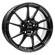 Janta aliaj DOTZ Kendo dark 7.00x17 5/112/48/70,1