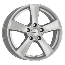 Janta aliaj DEZENT TX 6.50x16 5/98/39/58,1