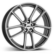 Janta aliaj AEZ Raise 7.50x17 5/108/48/70,1