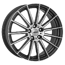 Janta aliaj AEZ Steam 8.00x18 5/112/30/66,6