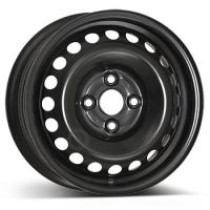 Janta tabla (otel) ALCAR STAHLRAD 3635 Jante otel ALCAR 5.5 14 4x100 45 54/Picanto